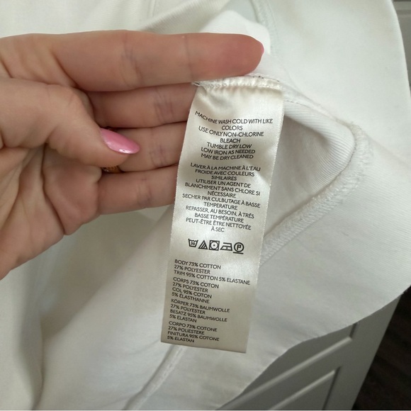 We The Free Frankie Long Sleeve Crewneck - Picture 7 of 11